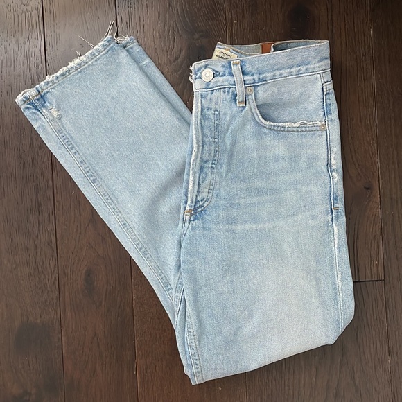 Citizens of Humanity Charlotte - Picture 8 of 13